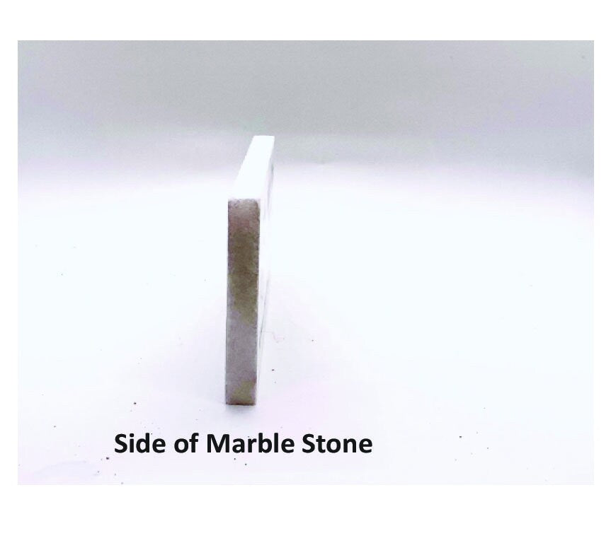 Shalom Sign - Marble Shalom Plaque- Shalom- Hebrew Letters Shalom - Shalom Gift Sign - New Home Gift - Shalom Gift - Judaica Gift