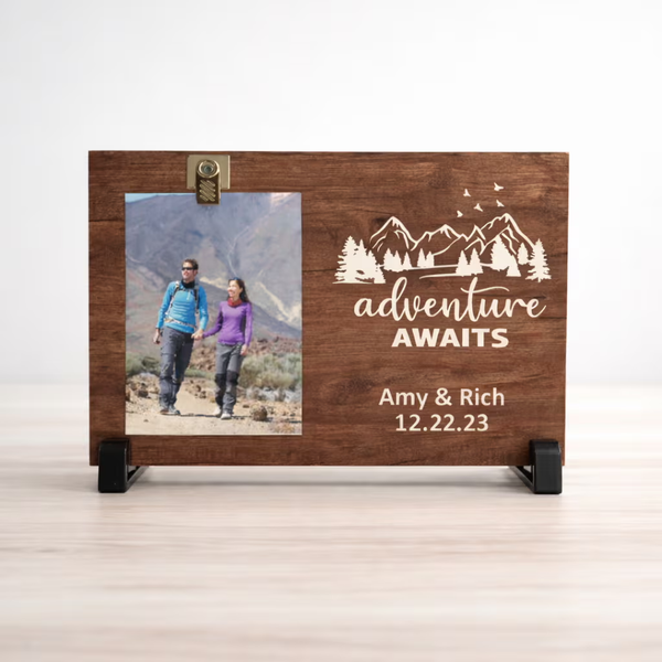 Picture Frames