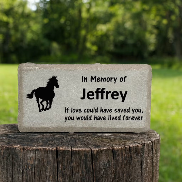 Pet Memorials