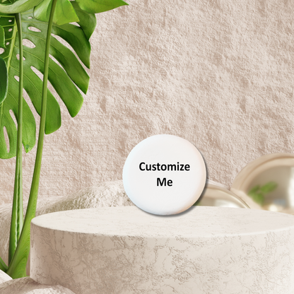Personalized Custom Stone - Small Memorial Stone Gift | Unique Keepsake