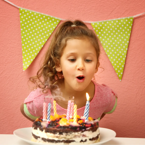 Birthday