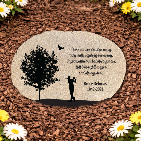 Memorial Stones