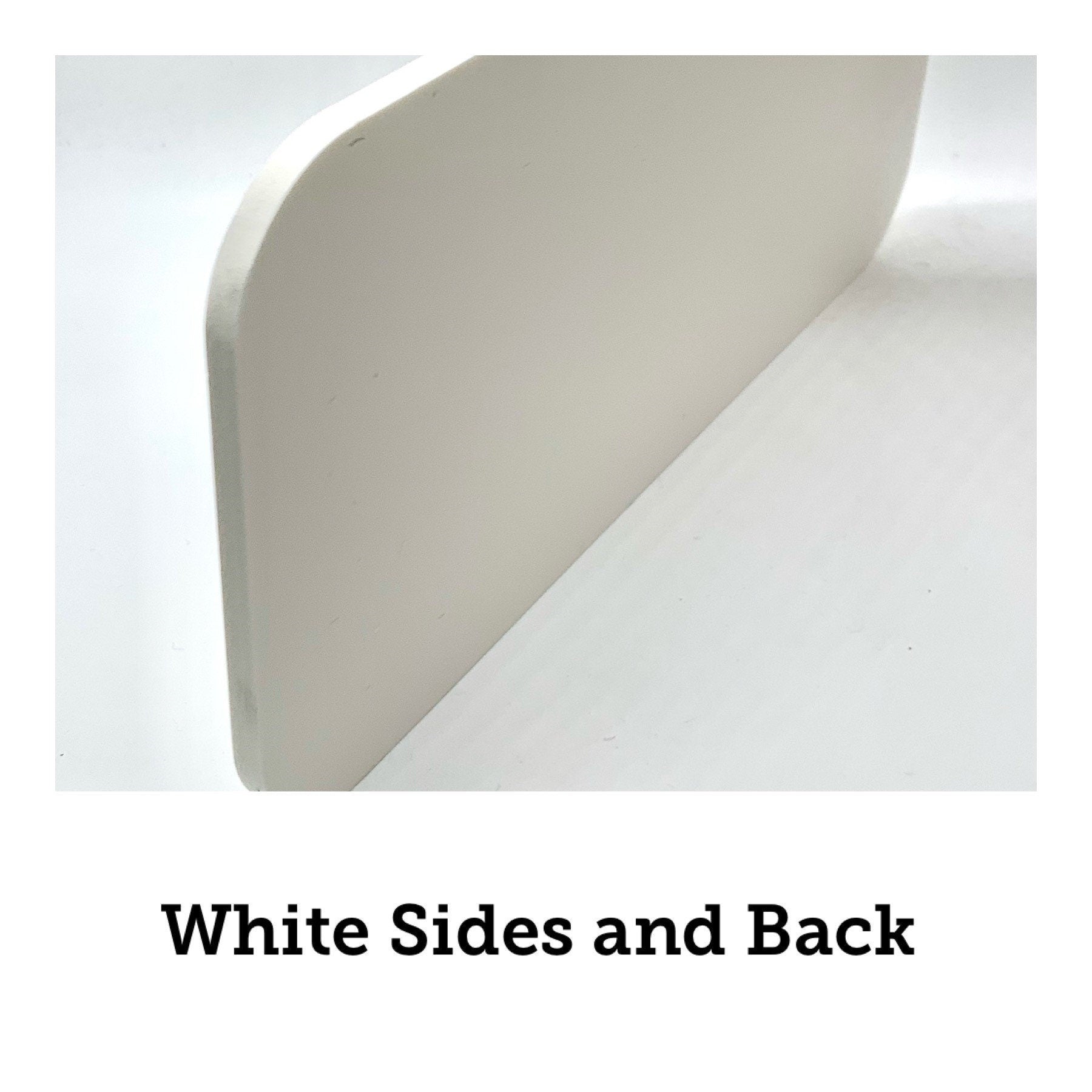 Custom sign - 5" x 10" Personalized Sign for indoor or outdoor - PVC - Hang from 2 pre-drilled holes - Choice of Wording and Font