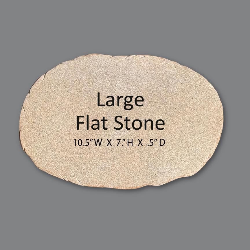 Fisherman Memorial Stone, Personalized Fishing Garden Marker, Sympathy Gift for Loss of Fisherman, Custom