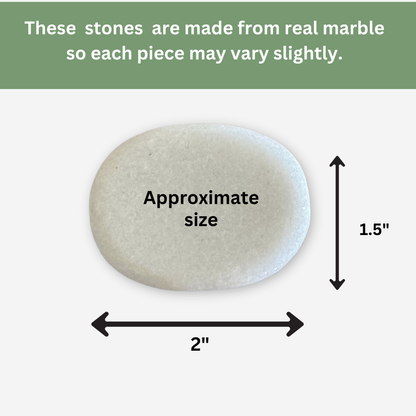 Parakeet Memorial Stone – Personalized Custom Pet Sympathy Gift Keepsake
