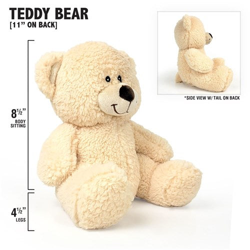 Personalized Sister Teddy Bear – Big, Middle, or Little Sister Gift Keepsake