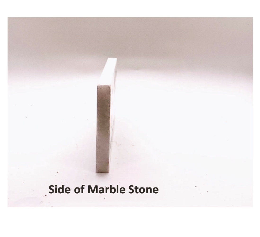 Architect Desk Sign - Name Plate - Marble Stone Desktop Name and title Sign - New Architect Gift - Best Architect Sign