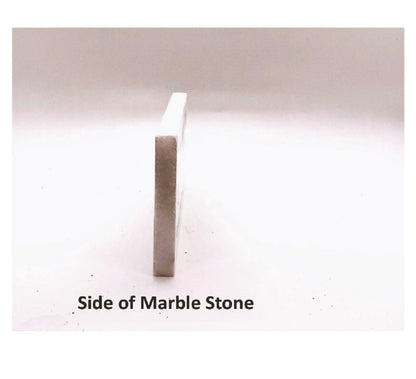 Architect Desk Sign - Name Plate - Marble Stone Desktop Name and title Sign - New Architect Gift - Best Architect Sign