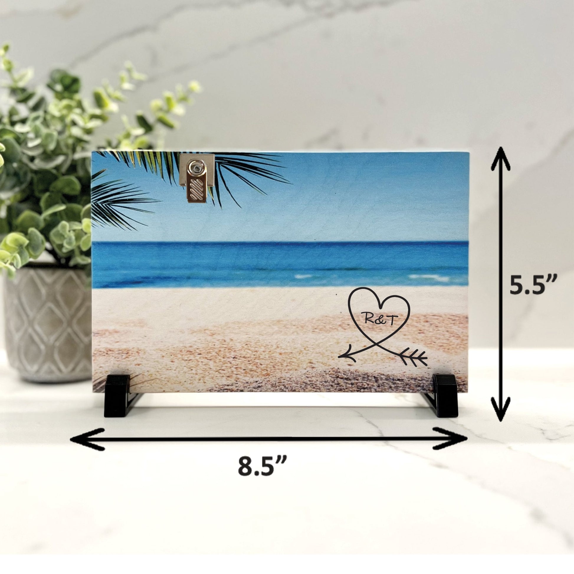 Valentines Frame, personalized wood frame, Heart with Initials Valentine’s Day Gift for husband, wife, girlfriend, boyfriend, fiancé spouse